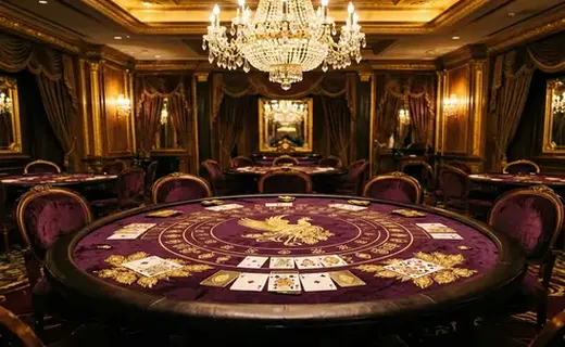 Speed Baccarat